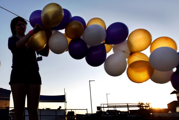 High School football: Sabino 48, Sunnyside 10